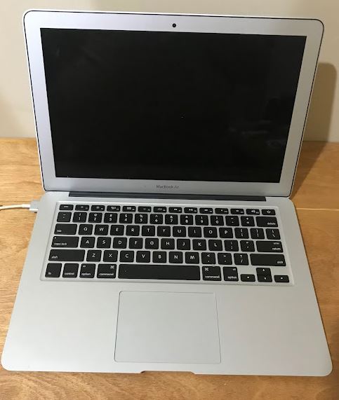 macbook air