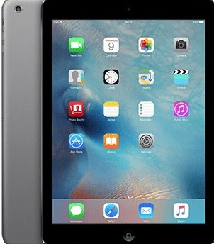 ipad air 1