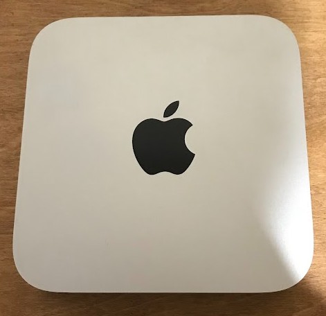 mac mini