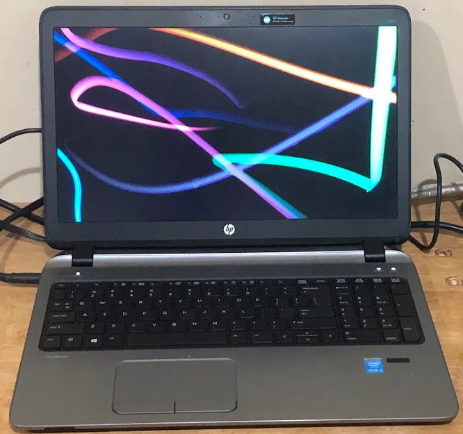 HP ProBook 450 G2