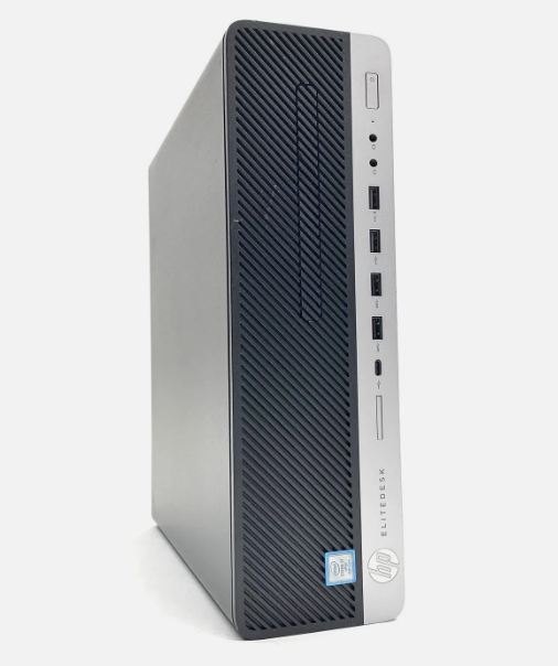HP Elitedesk