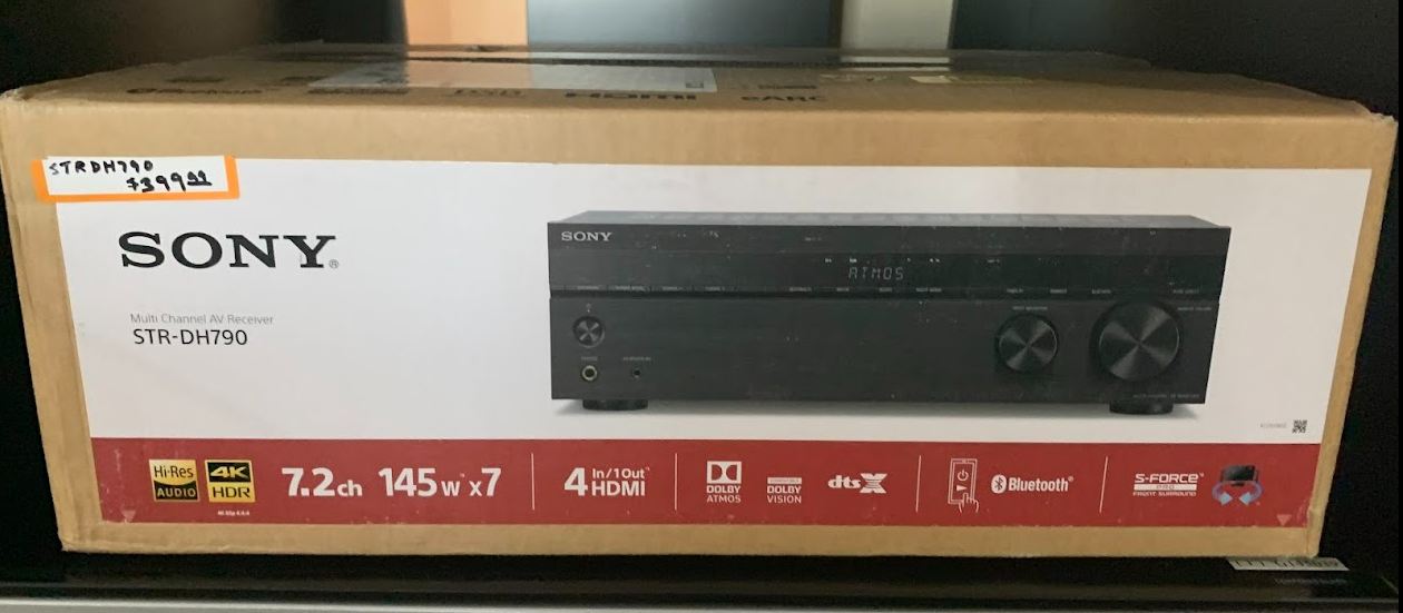 SonyDH790