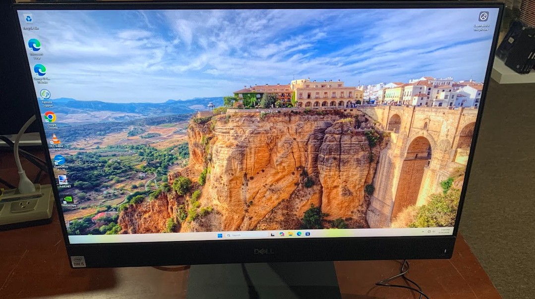 Dell Optiplex 5480 256GB