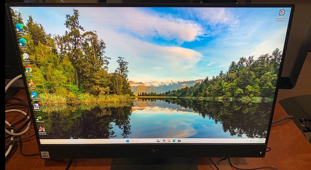 Dell Optiplex 5480 512 GB