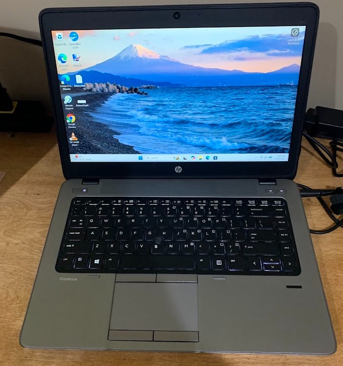 HP Probook 840