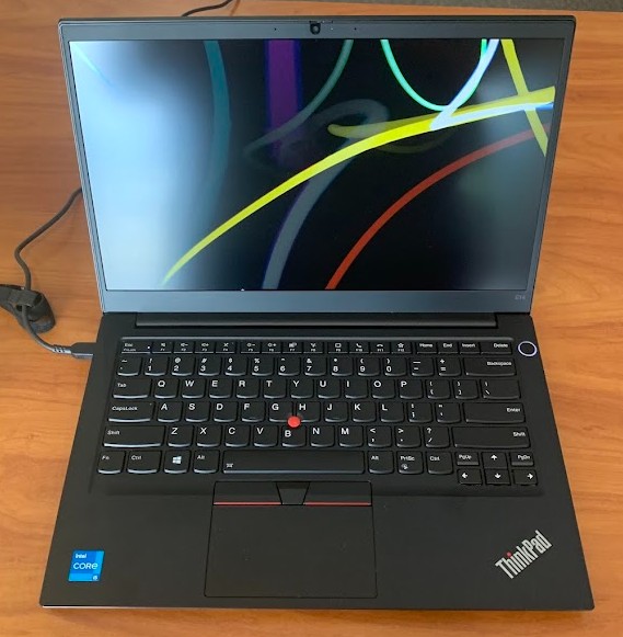 Lenovo Thinkpad E14 G2