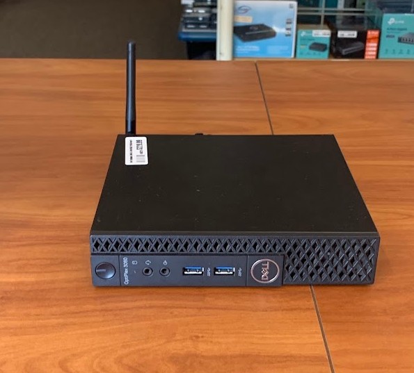 Dell Optiplex 3060 i3-8th