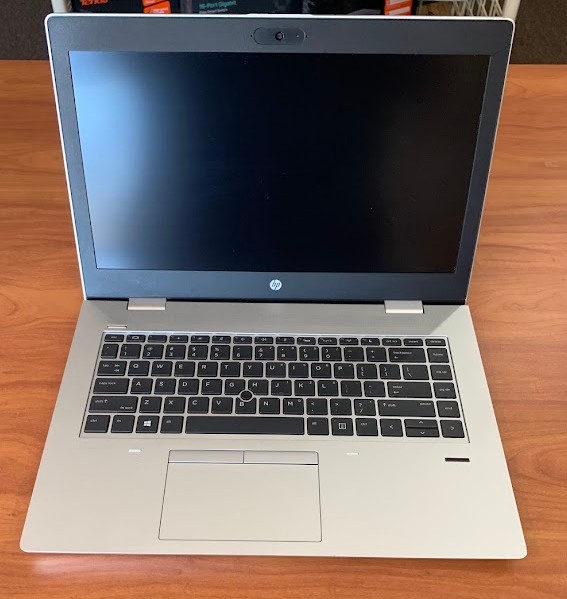HP ProBook 640 G4 i5-8th