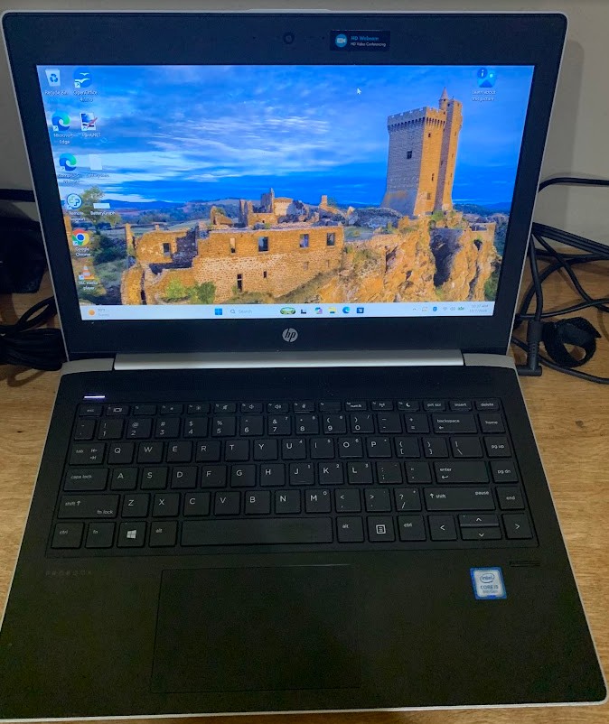 Hp ProBook 430 G5 i5-8th